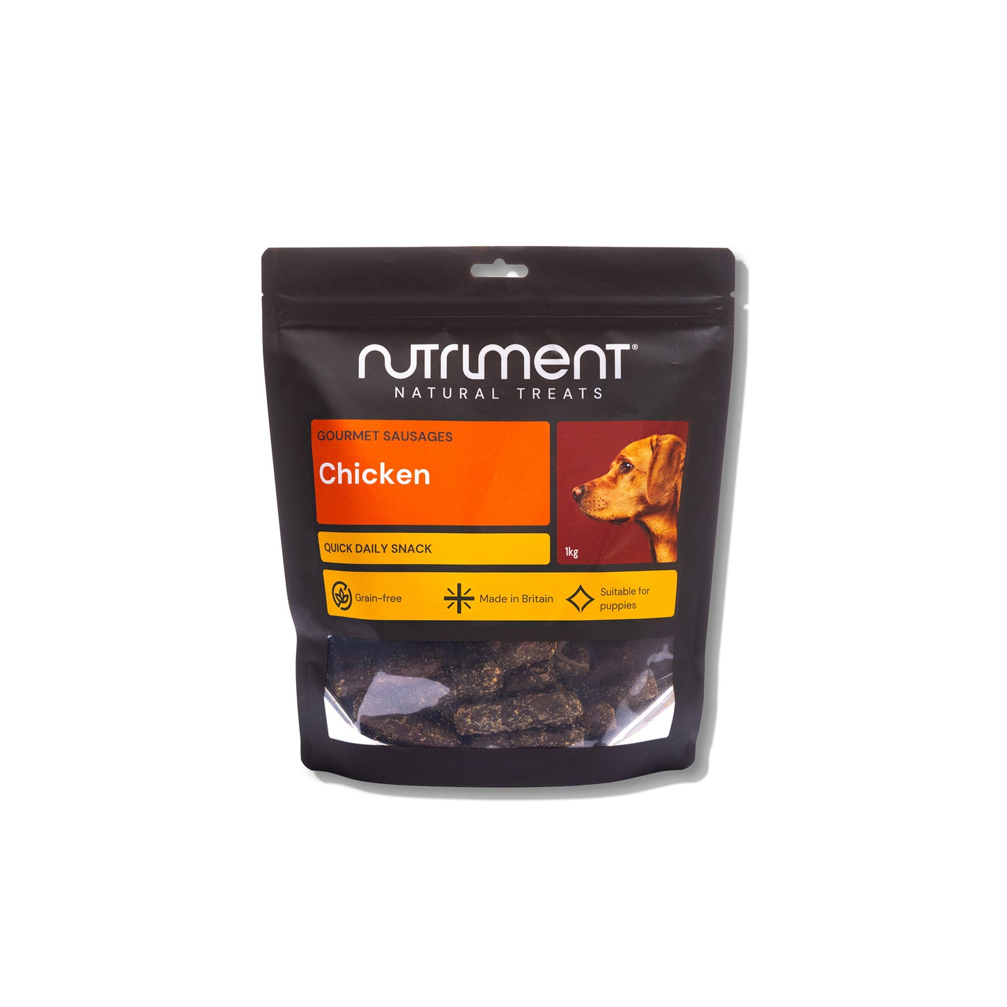Gourmet Sausages (all flavours)
