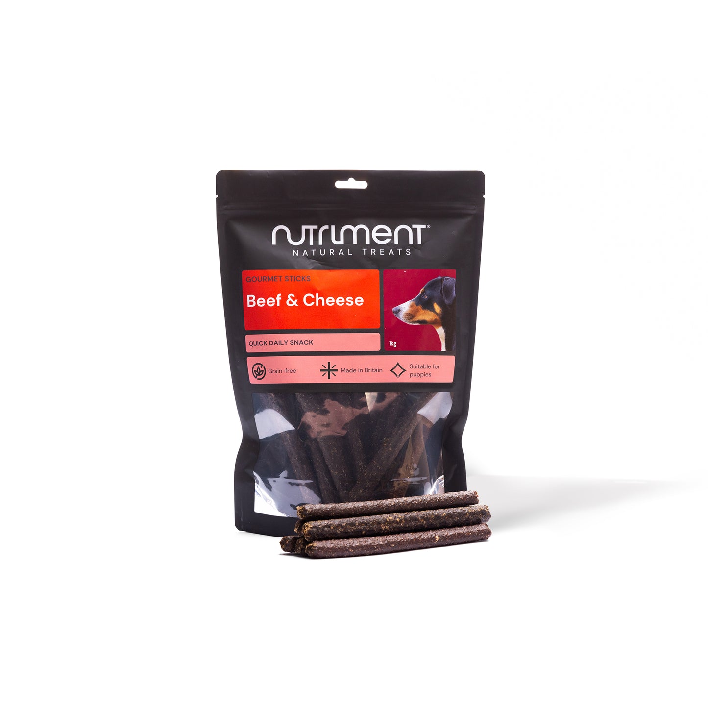 Gourmet Sticks "Long Sausages" (all flavours)