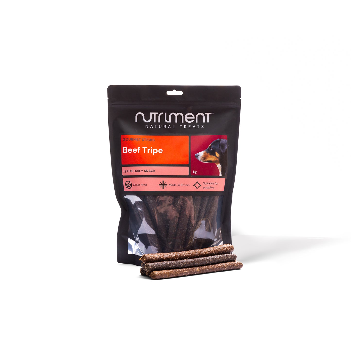 Gourmet Sticks "Long Sausages" (all flavours)