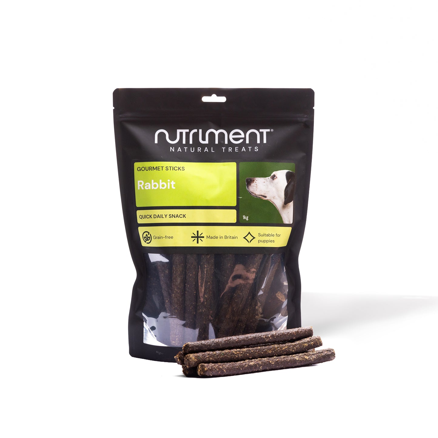 Gourmet Sticks "Long Sausages" (all flavours)