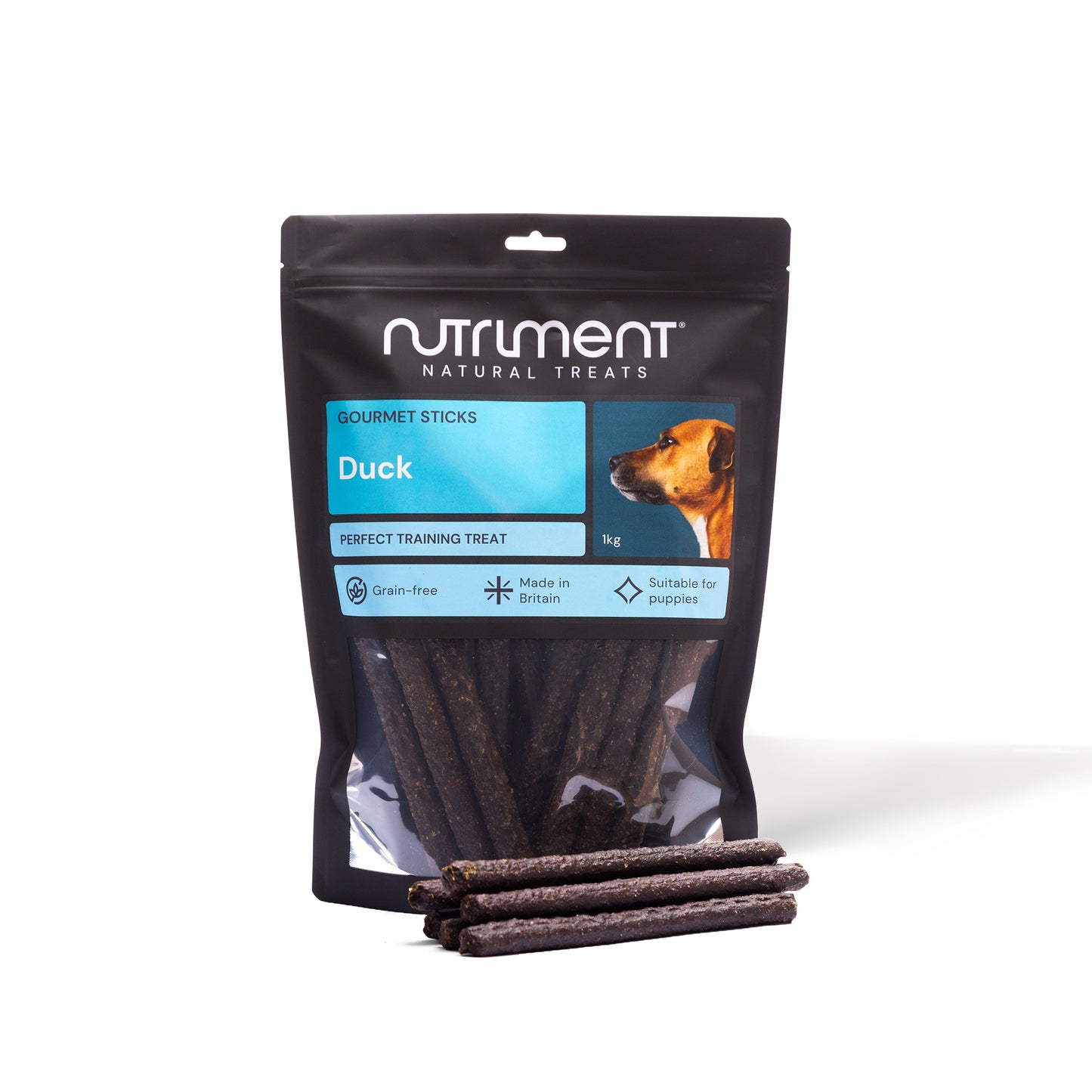 Gourmet Sticks "Long Sausages" (all flavours)