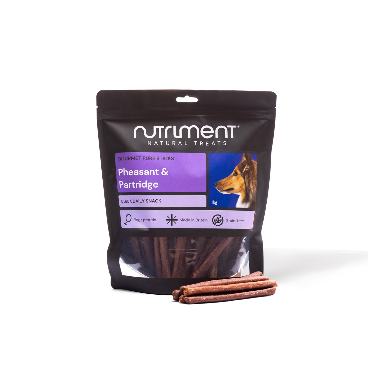 Gourmet Pure Sticks (all flavours)