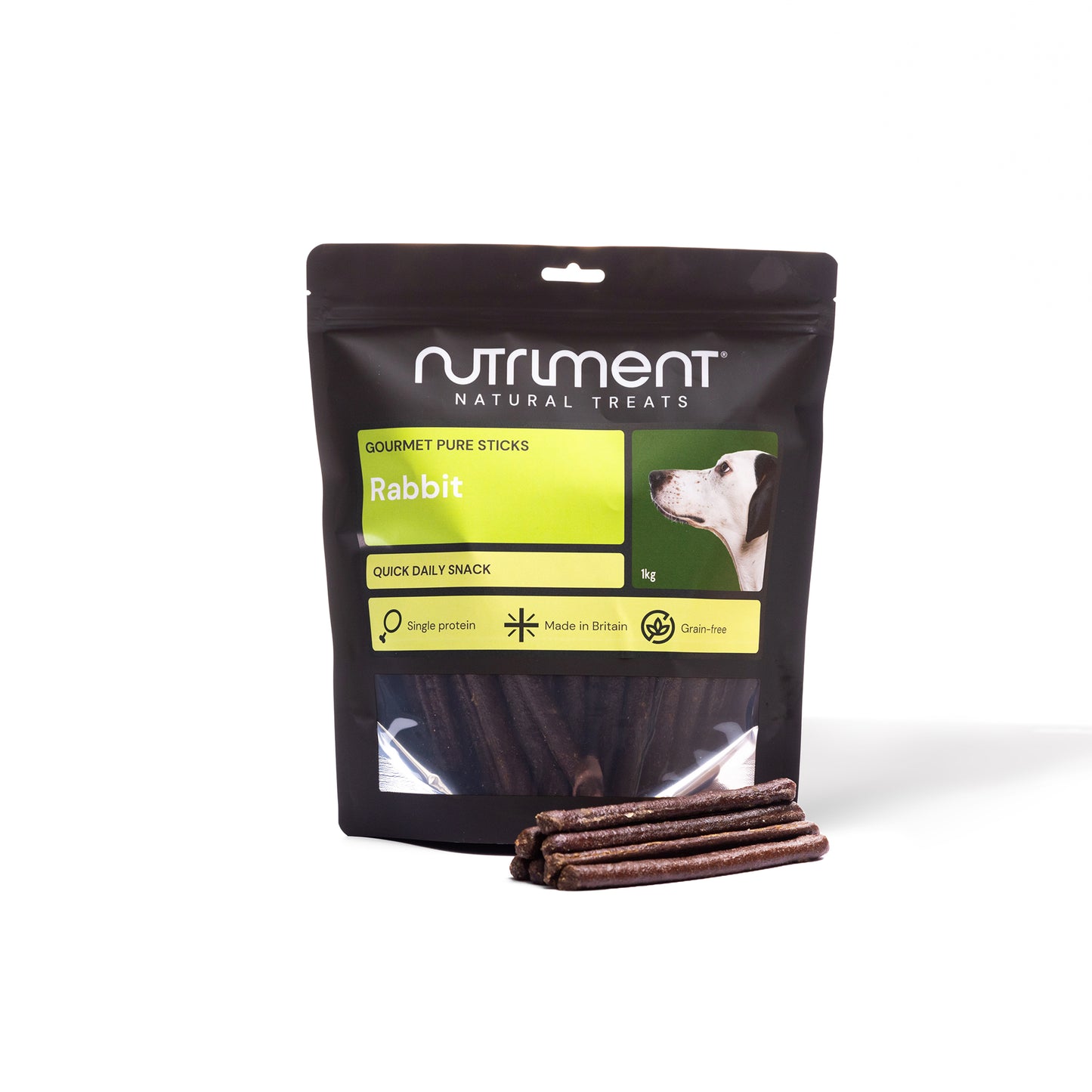 Gourmet Pure Sticks (all flavours)