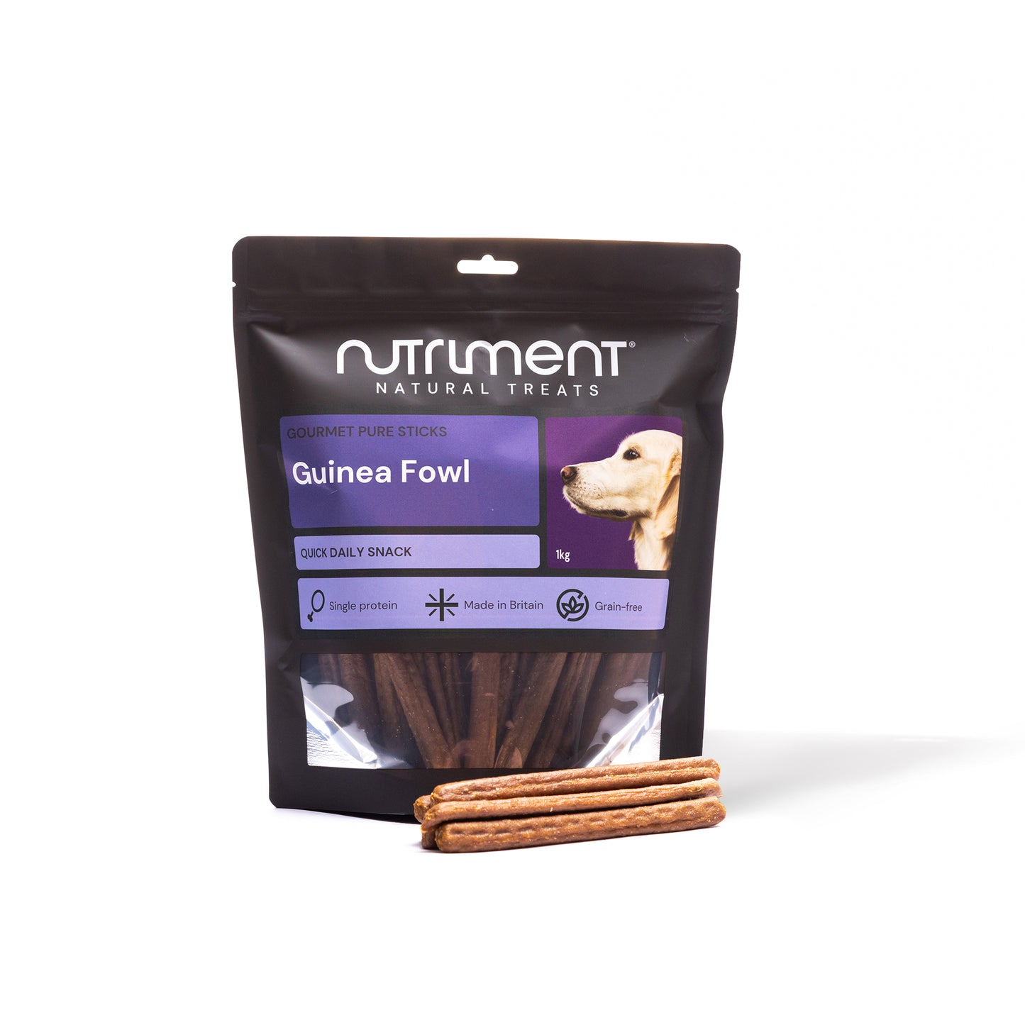 Gourmet Pure Sticks (all flavours)
