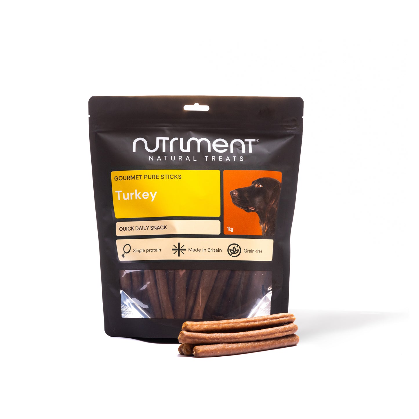 Gourmet Pure Sticks (all flavours)