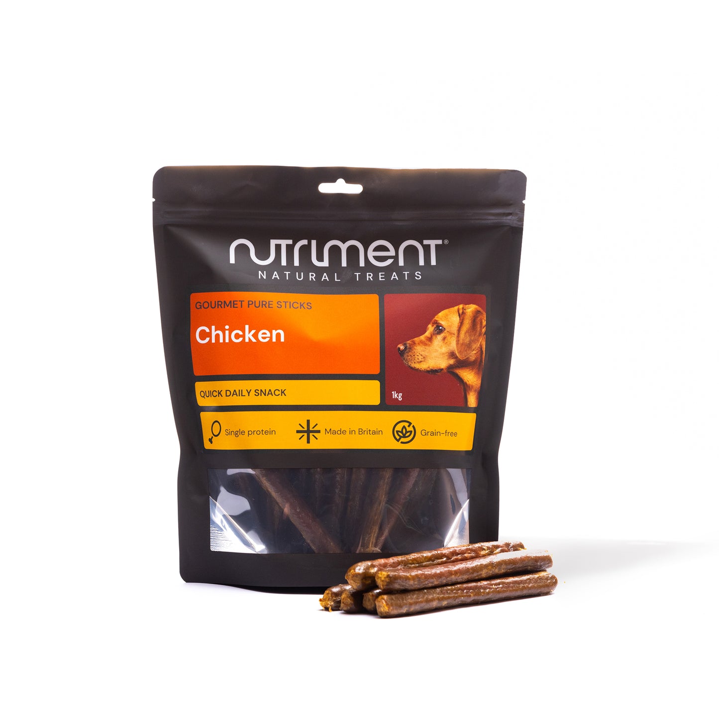 Gourmet Pure Sticks (all flavours)