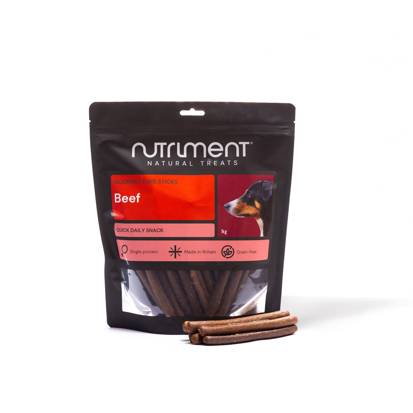 Gourmet Pure Sticks (all flavours)