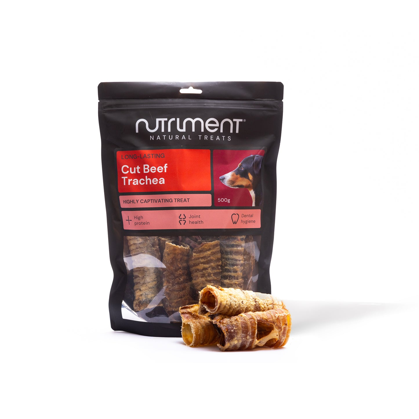 Cut Trachea "Cut Gullet"