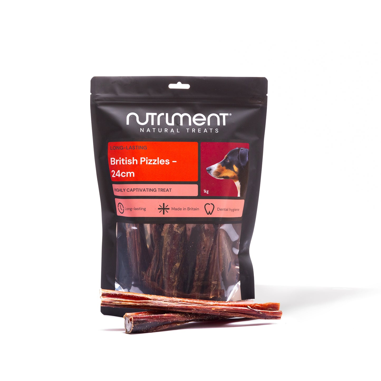 British Pizzles "Bully Sticks"