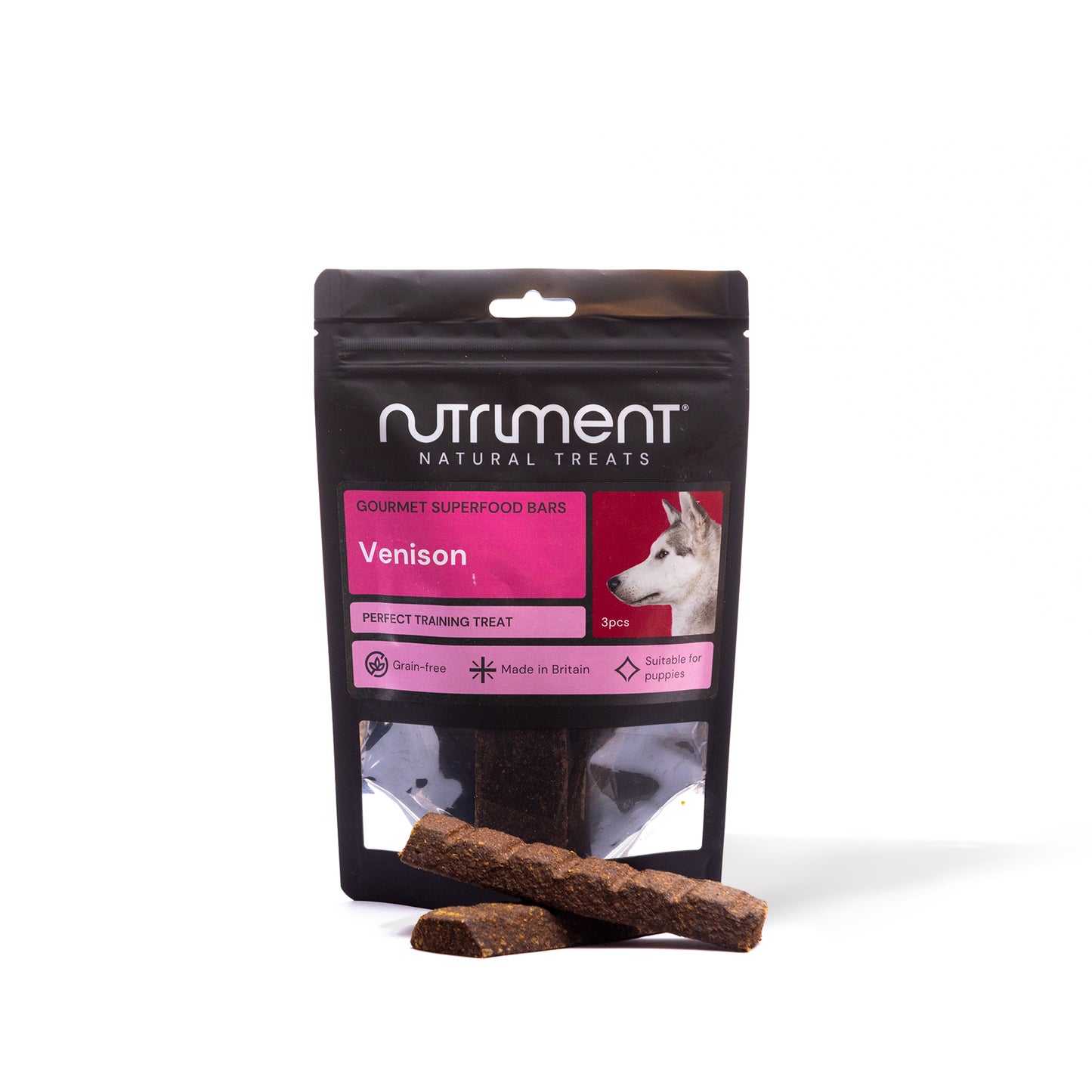 Gourmet Superfood Bars