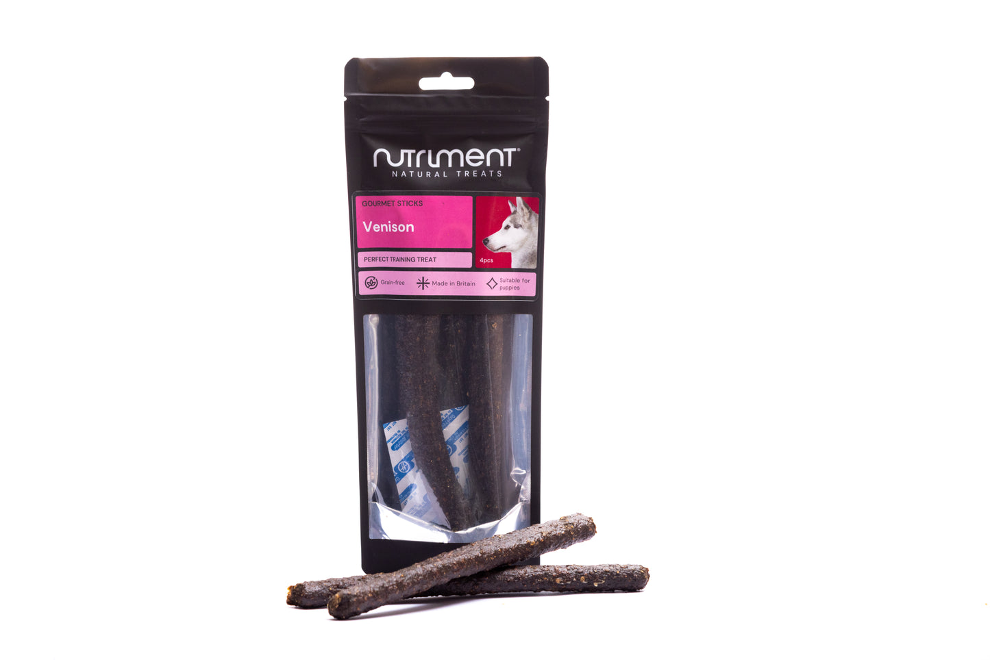 Gourmet Sticks "Long Sausages" (all flavours)