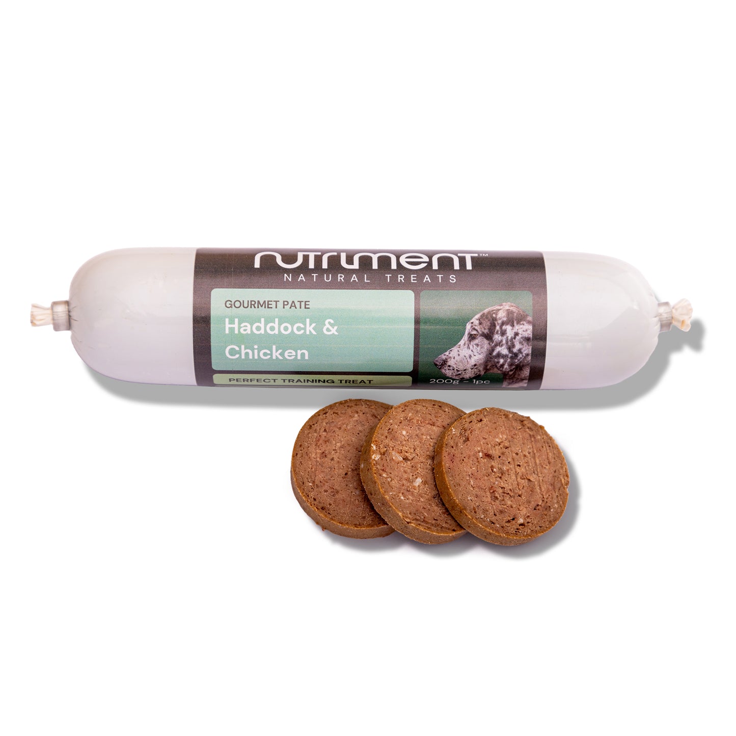 Gourmet Pate - 200g (all flavours)
