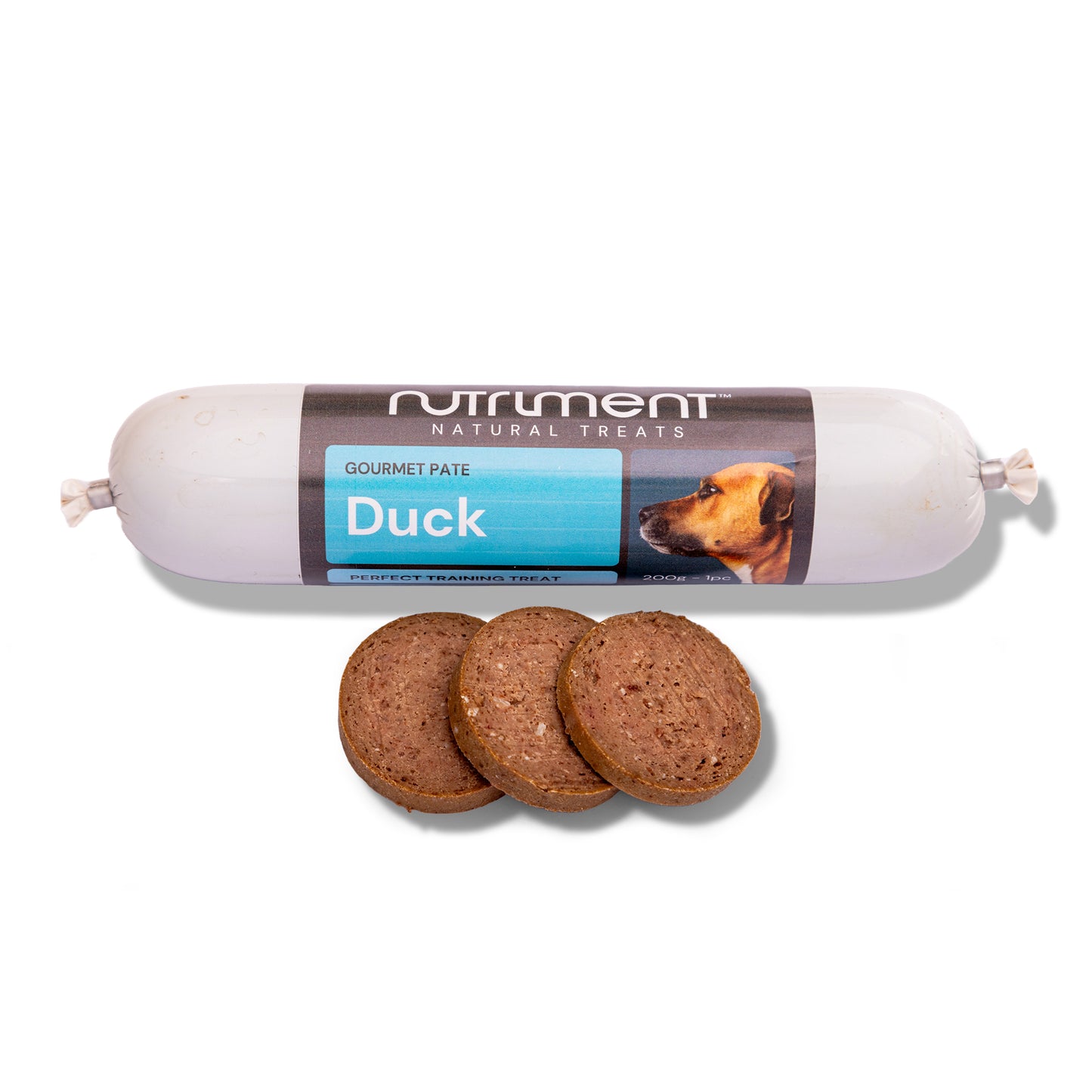 Gourmet Pate - 200g (all flavours)