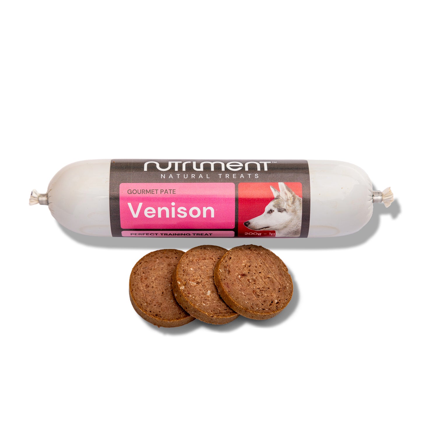 Gourmet Pate - 200g (all flavours)