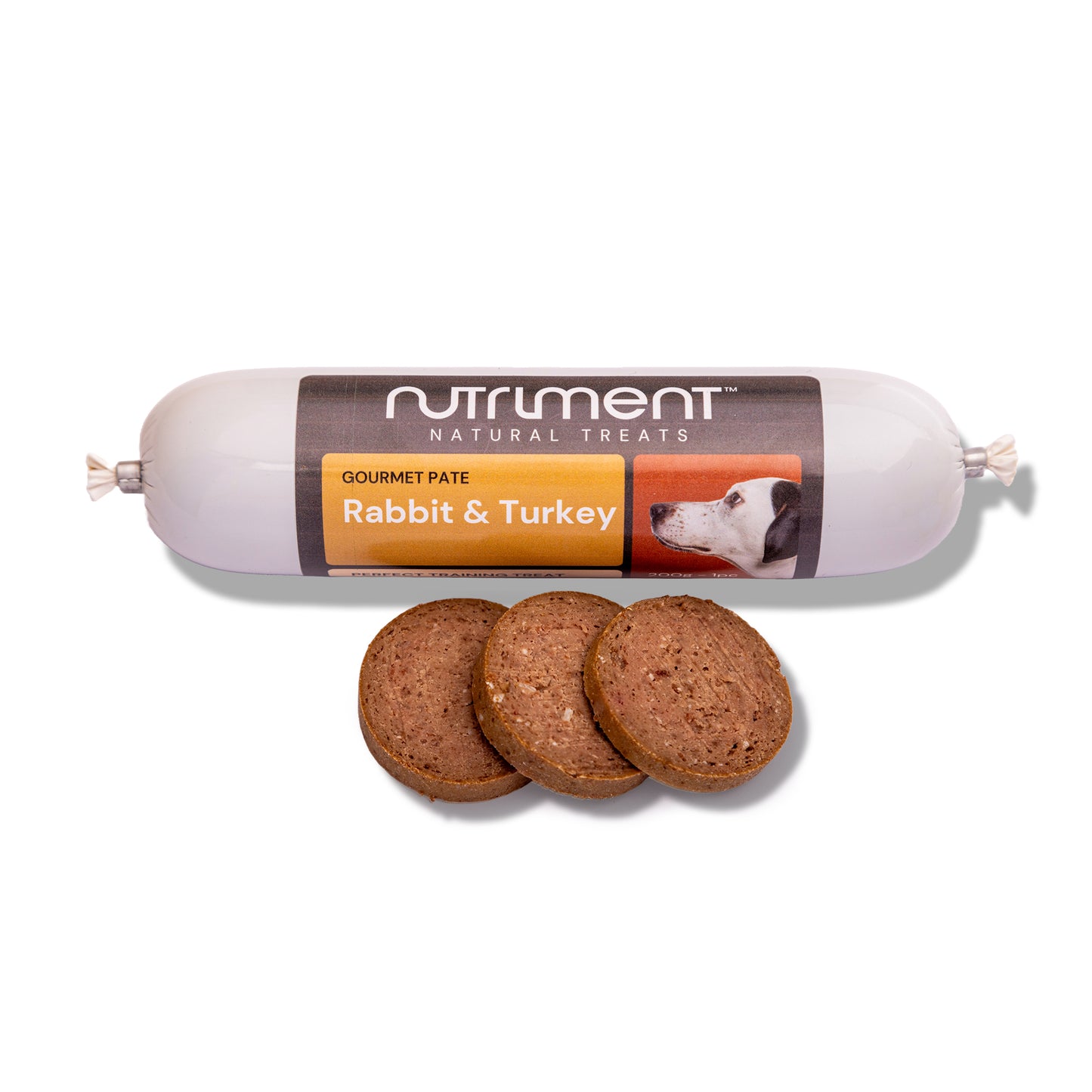 Gourmet Pate - 200g (all flavours)