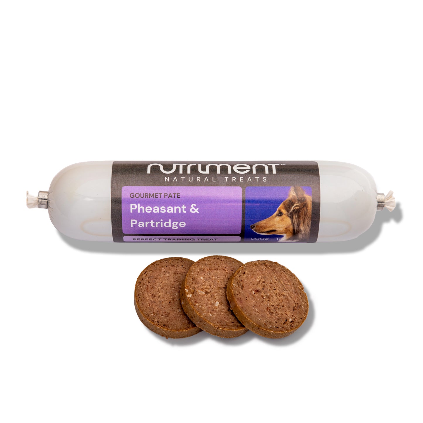 Gourmet Pate - 200g (all flavours)
