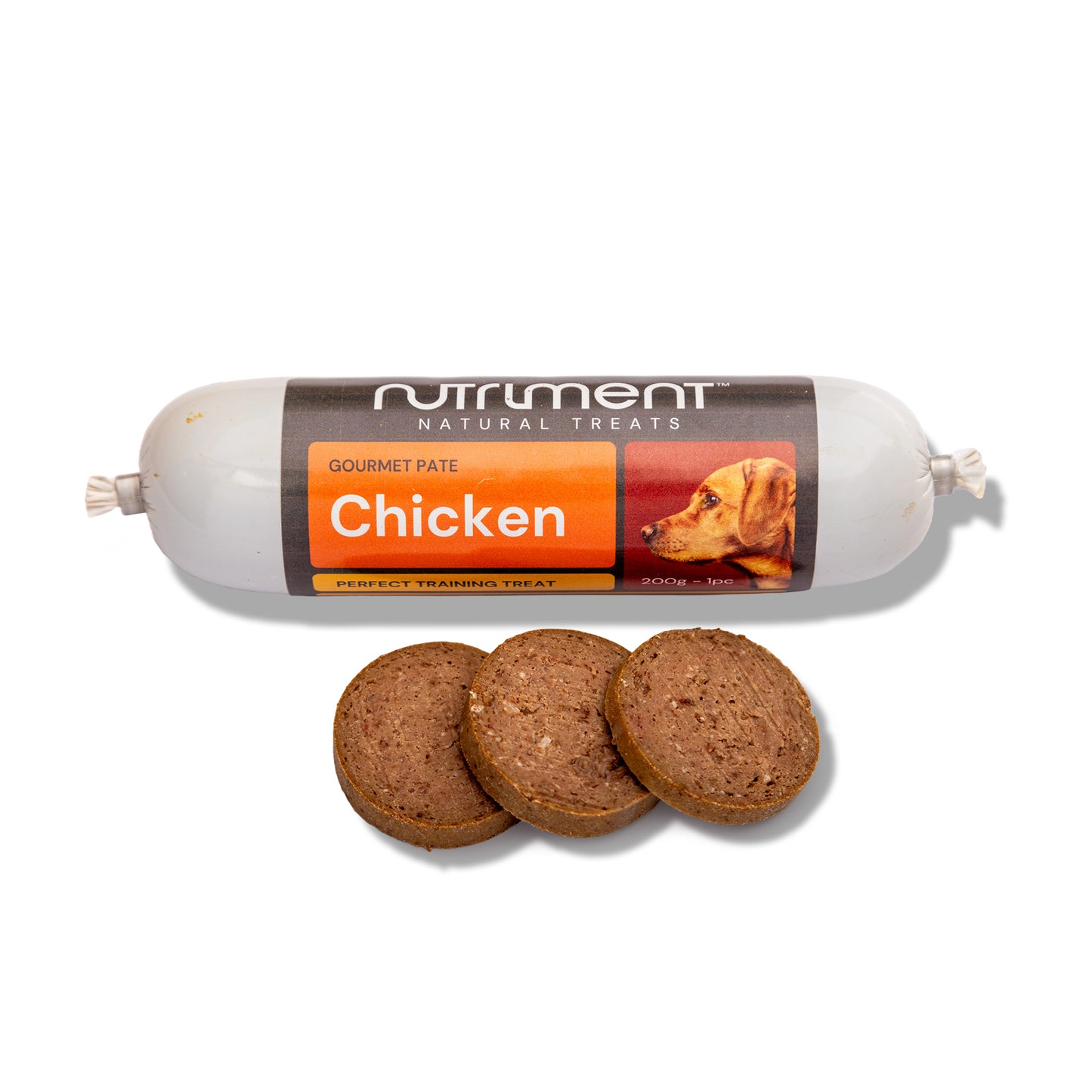 Gourmet Pate - 200g (all flavours)