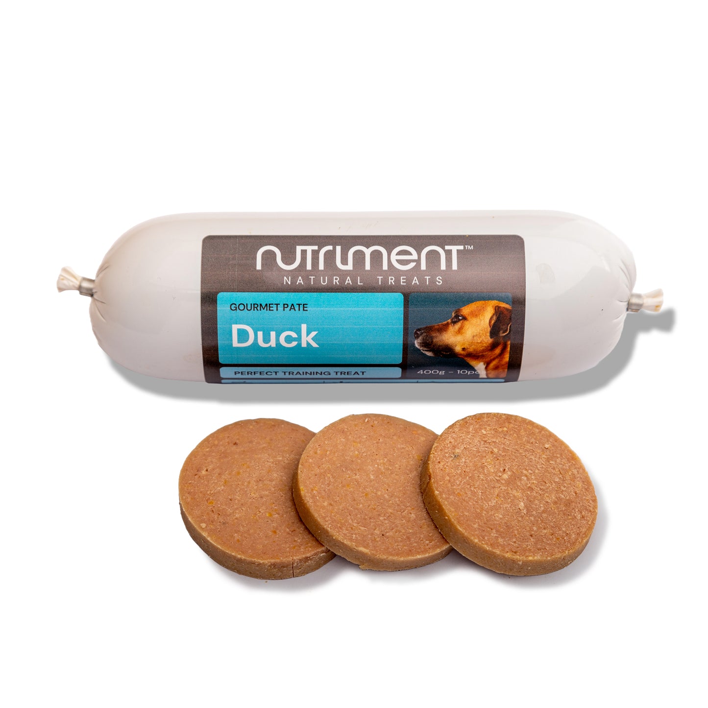 Gourmet Pate - 400g (all flavours)