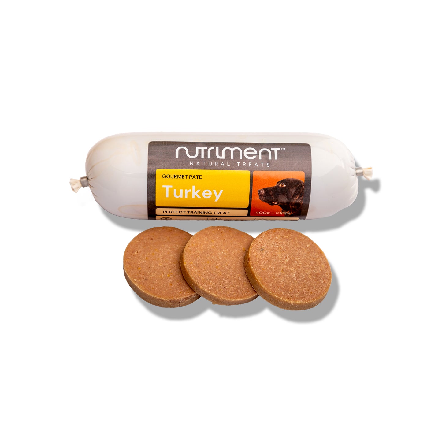 Gourmet Pate - 400g (all flavours)