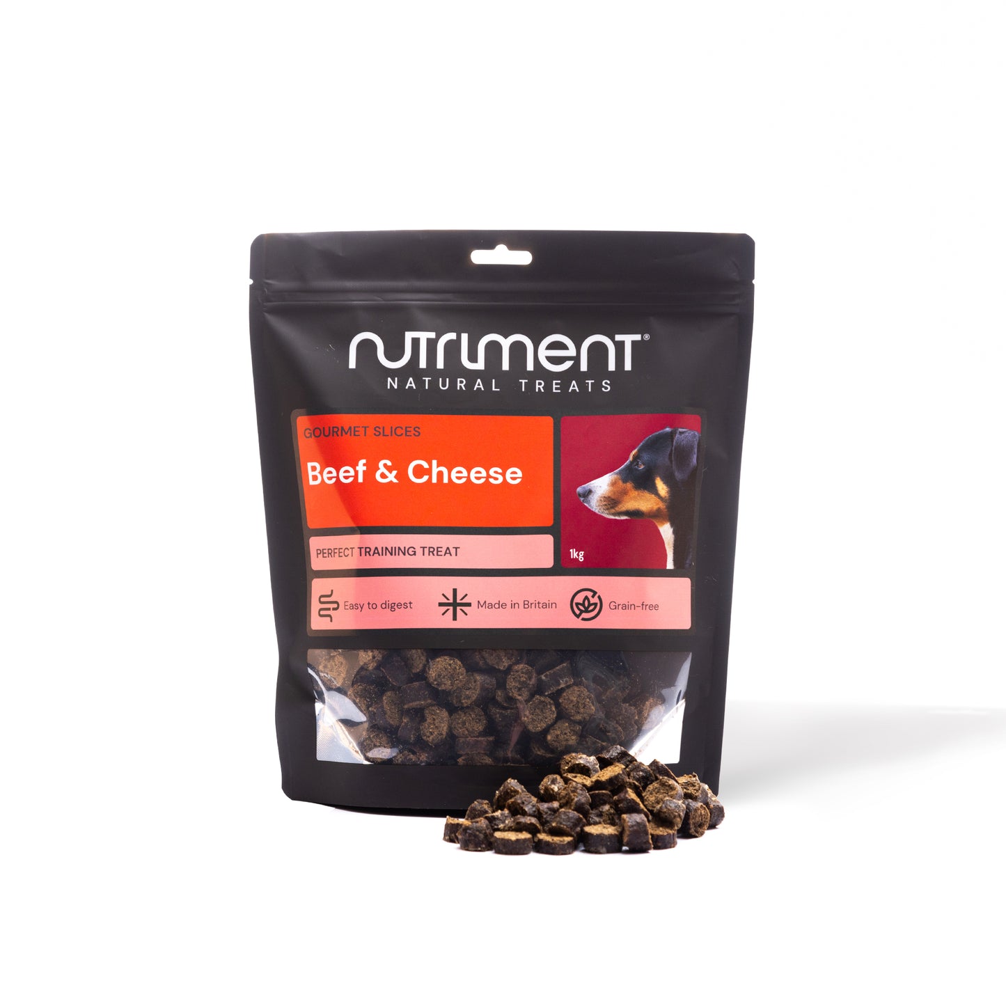 Gourmet Slices (all flavours)
