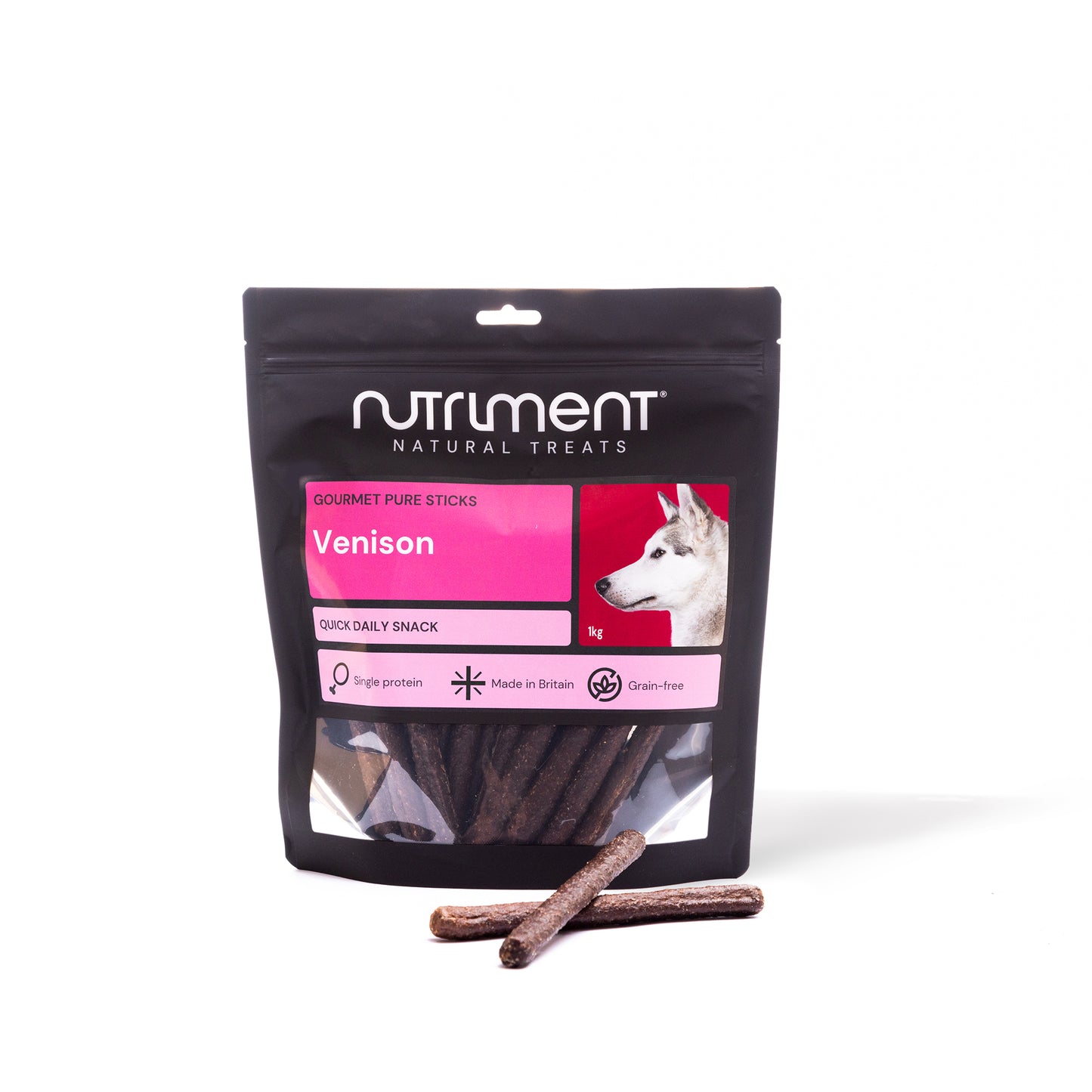Gourmet Pure Sticks (all flavours)