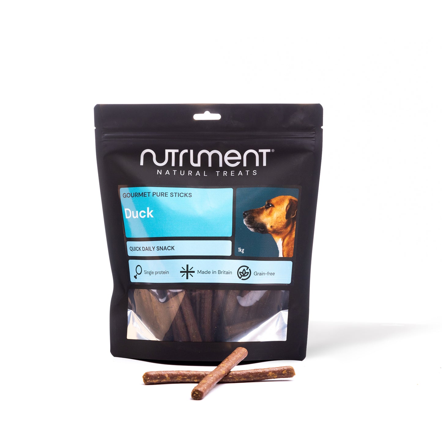 Gourmet Pure Sticks (all flavours)