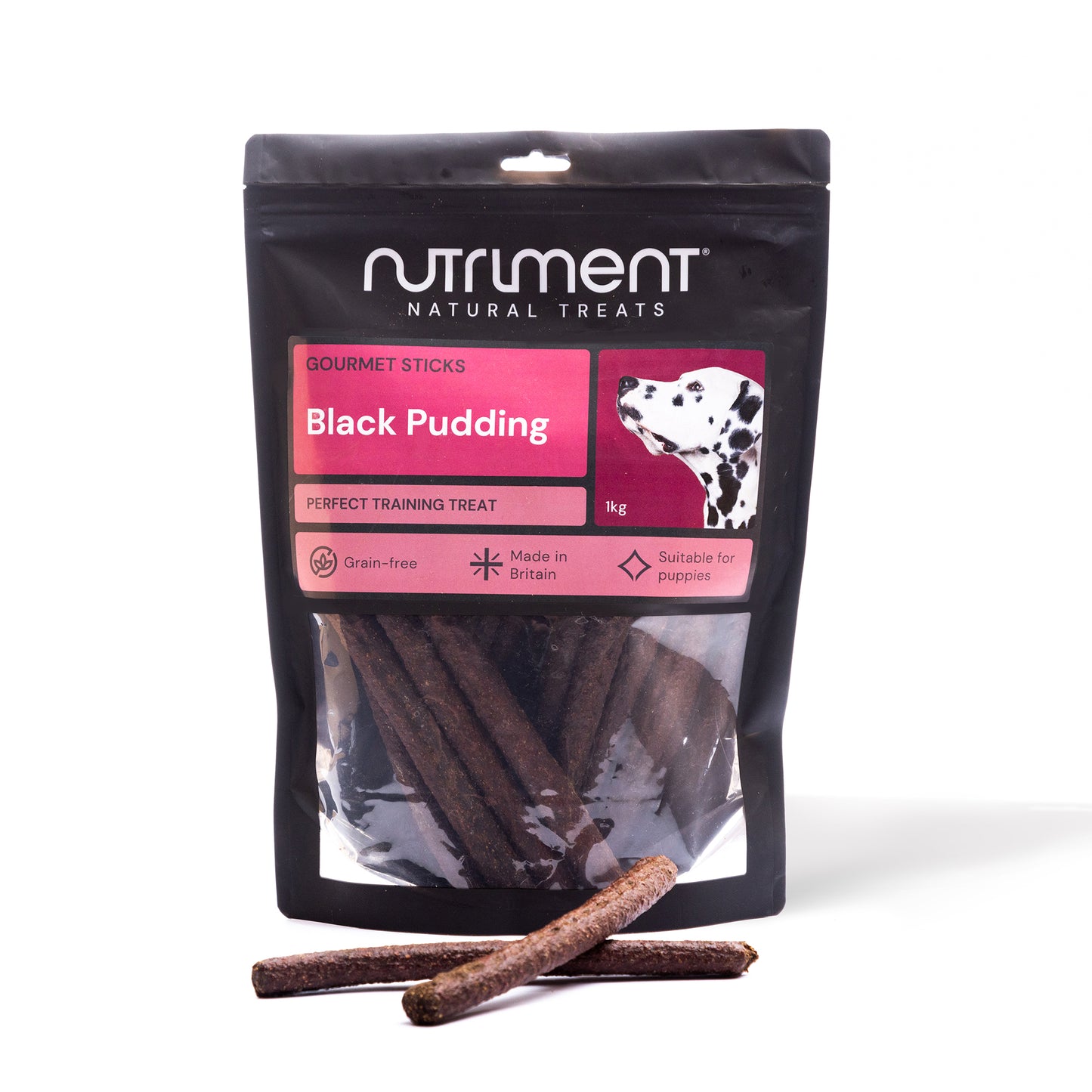 Gourmet Sticks "Long Sausages" (all flavours)