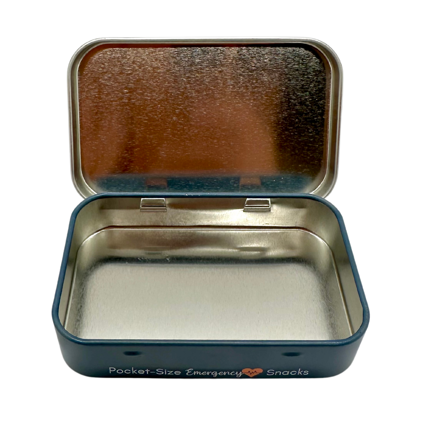 Pocket Treat Tin