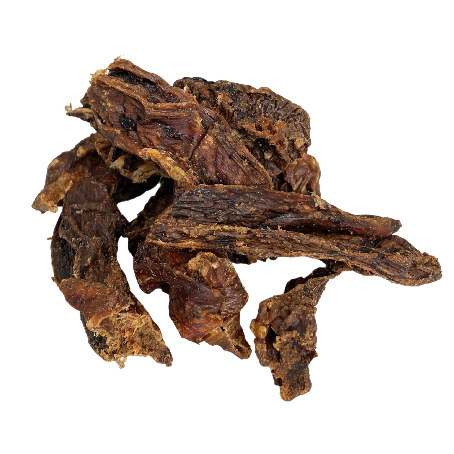 Beef Udder - 1kg