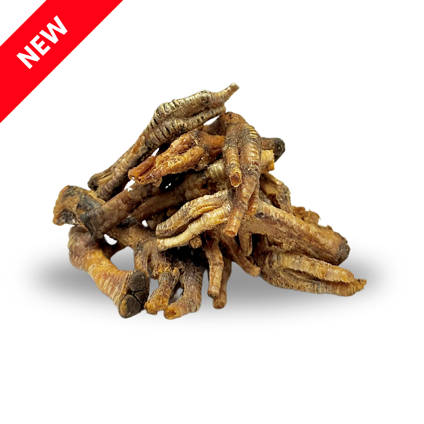 Chicken Feet - Grade B (500g & 1kg)