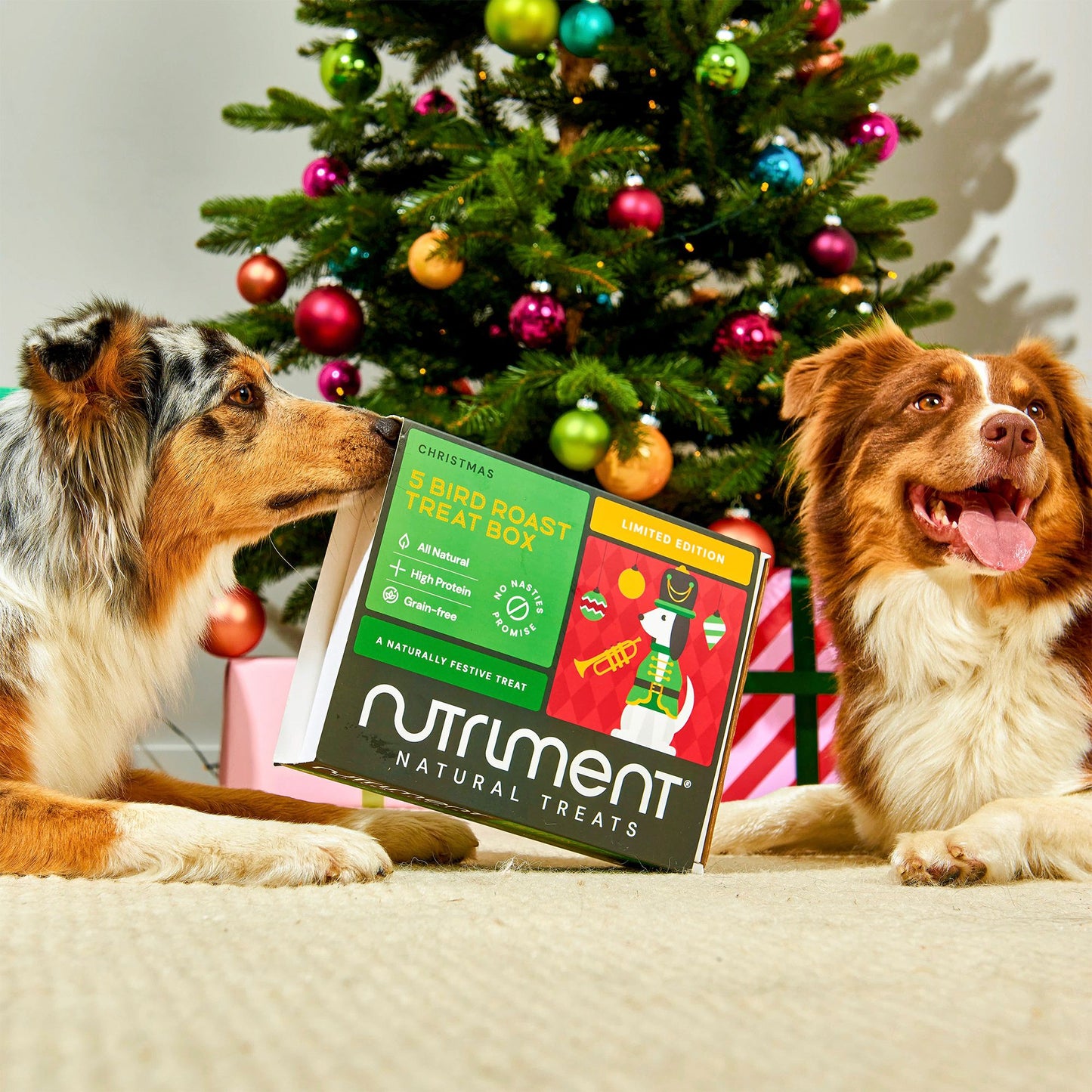 5 Bird Roast Box (1 box)