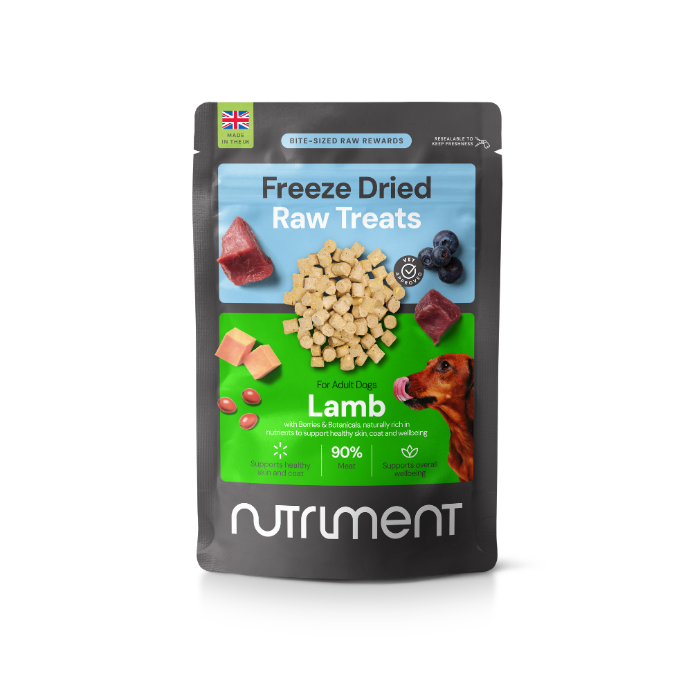 Freeze Dried Treats
