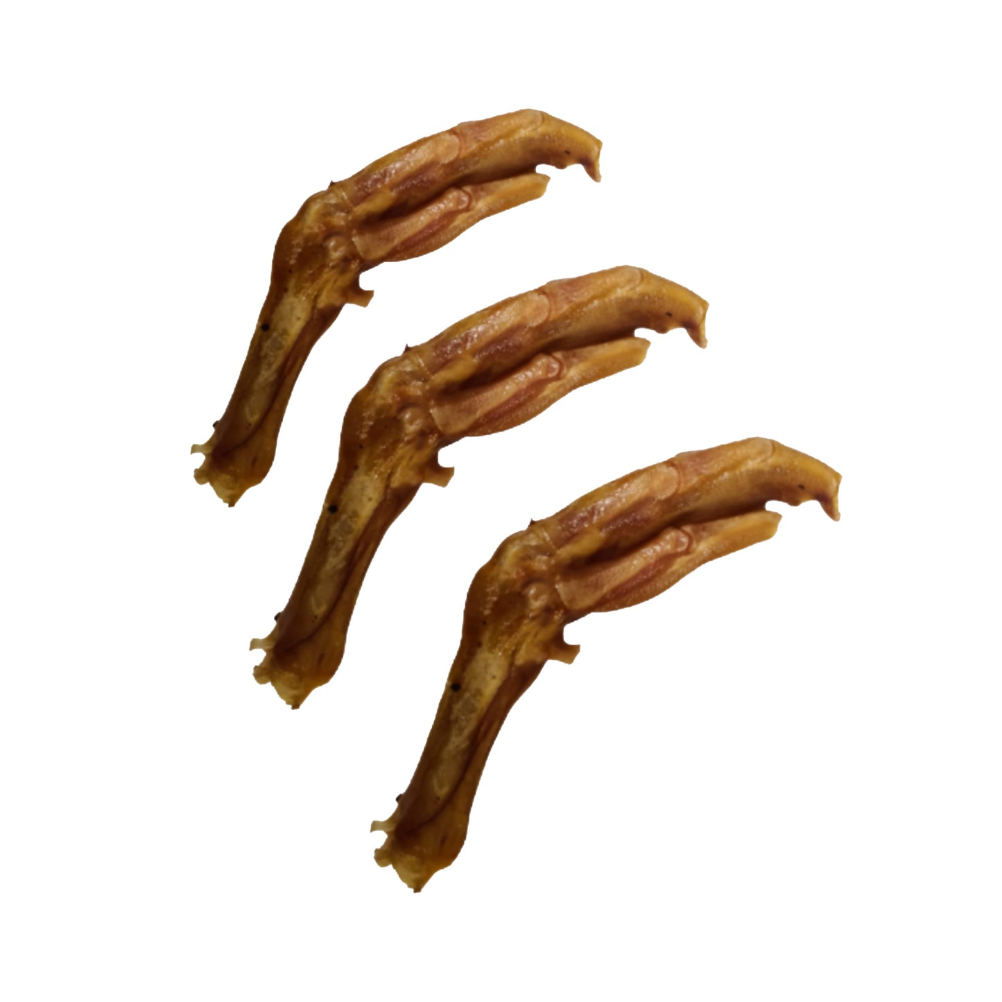 Goose Feet (1kg bags)