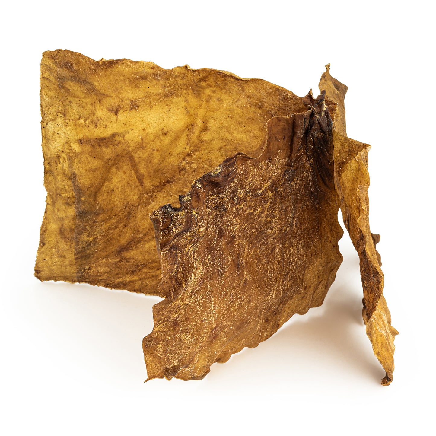Goat Skin Plates
