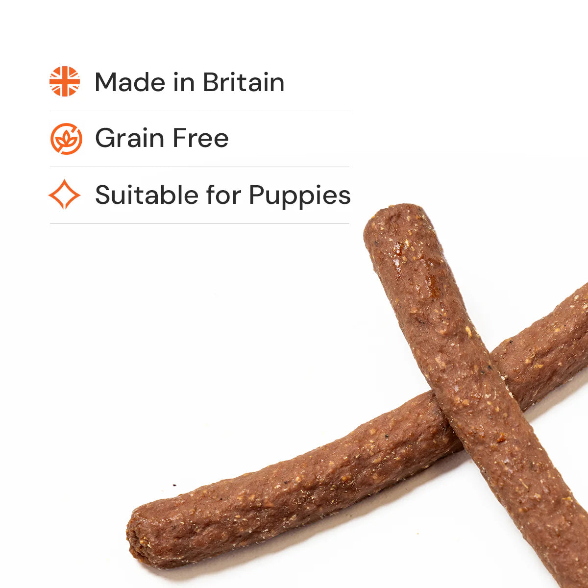 Gourmet Pure Sticks (all flavours)