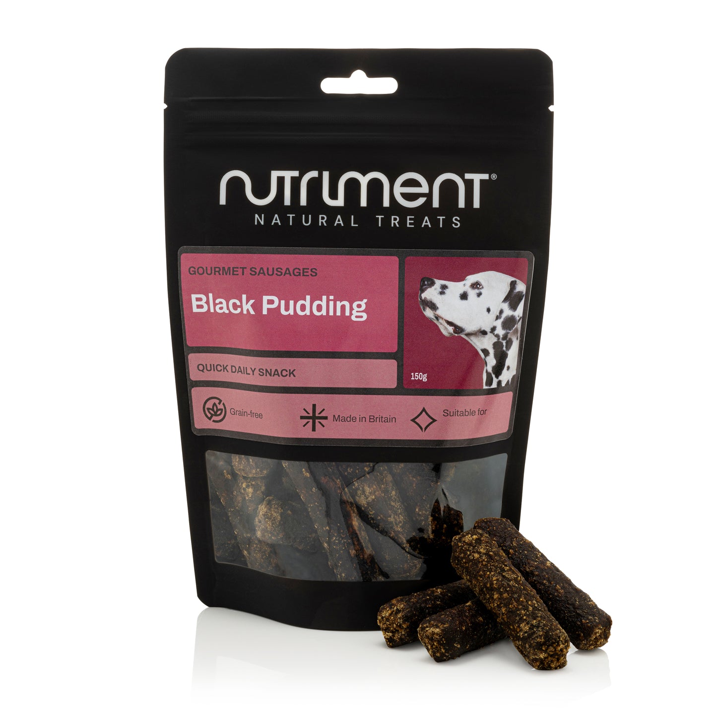 Gourmet Sausages (all flavours)