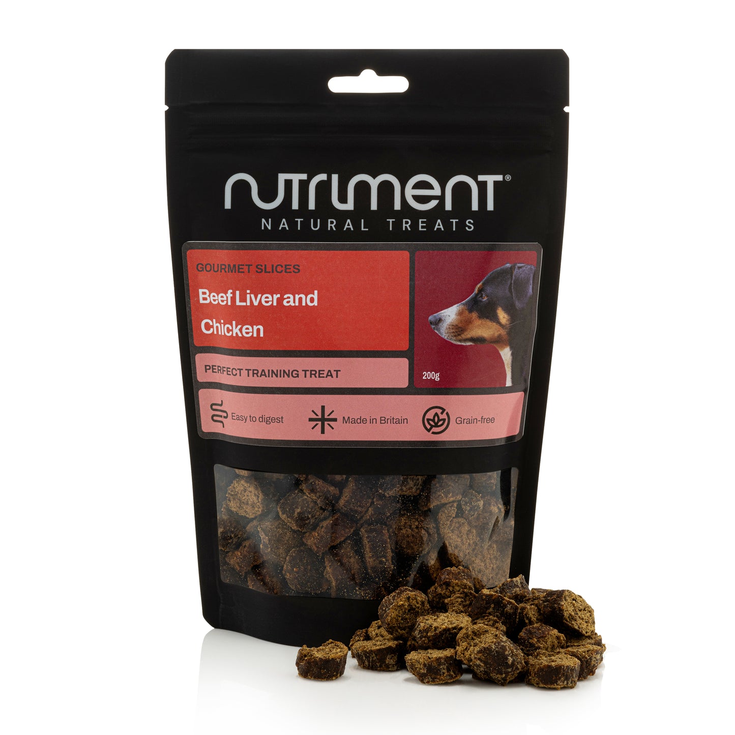Gourmet Slices (all flavours)