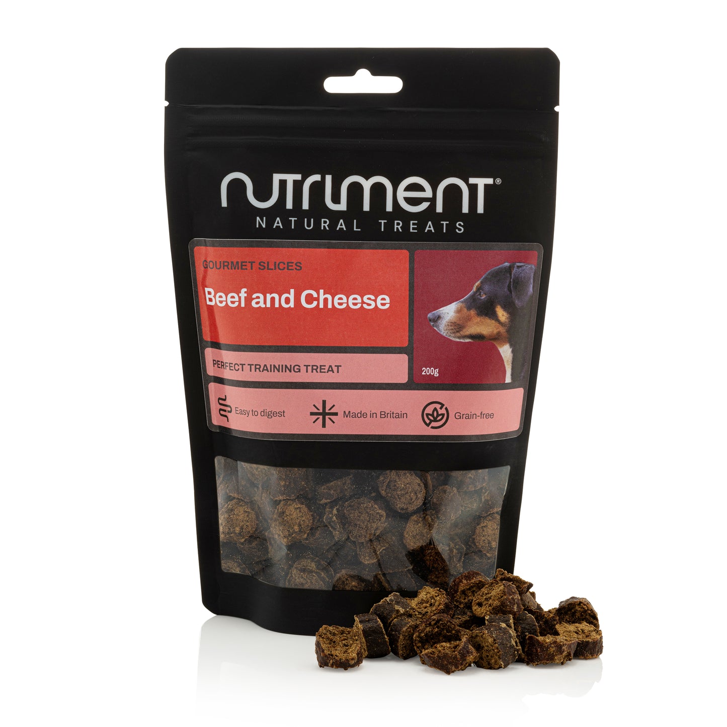 Gourmet Slices (all flavours)