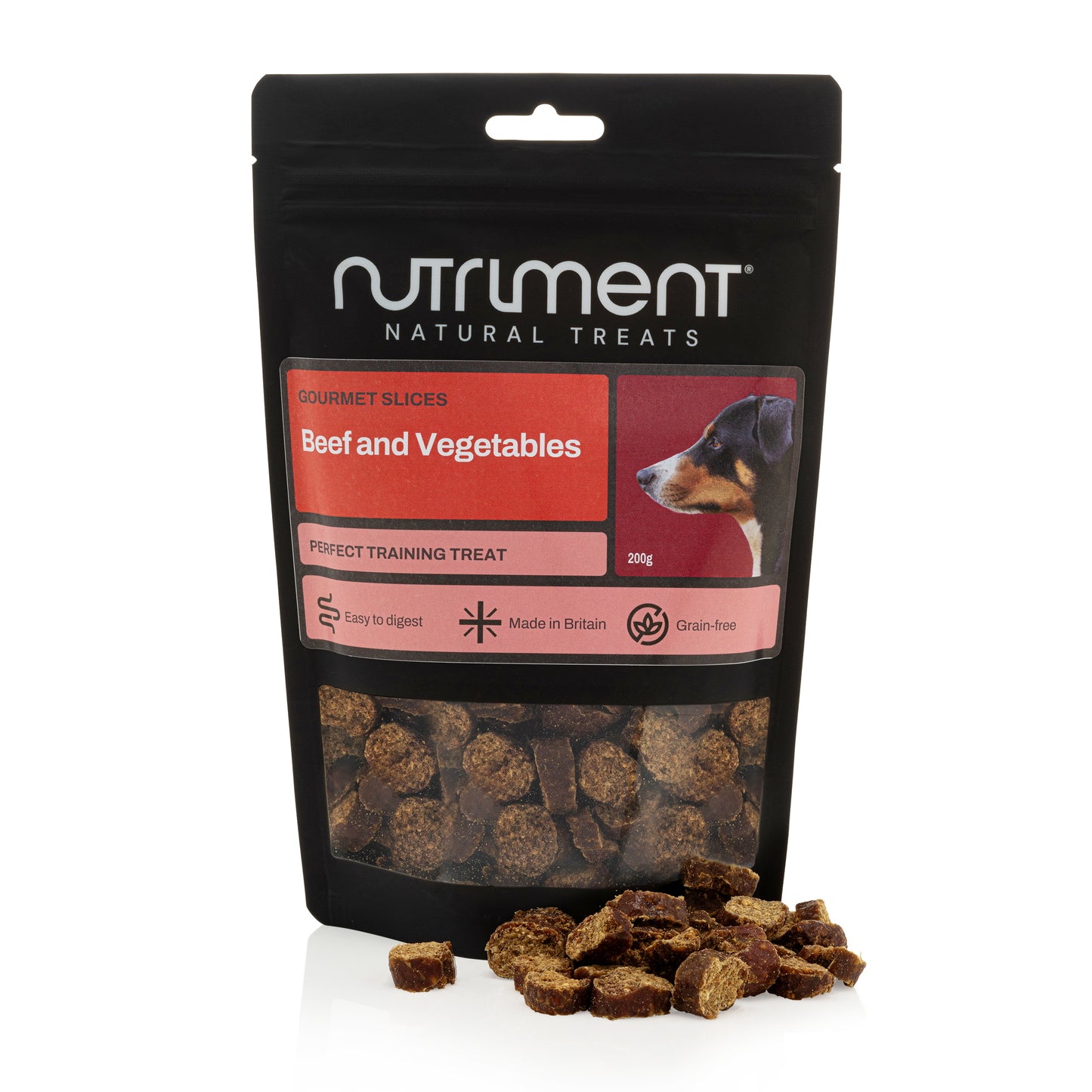 Gourmet Slices (all flavours)