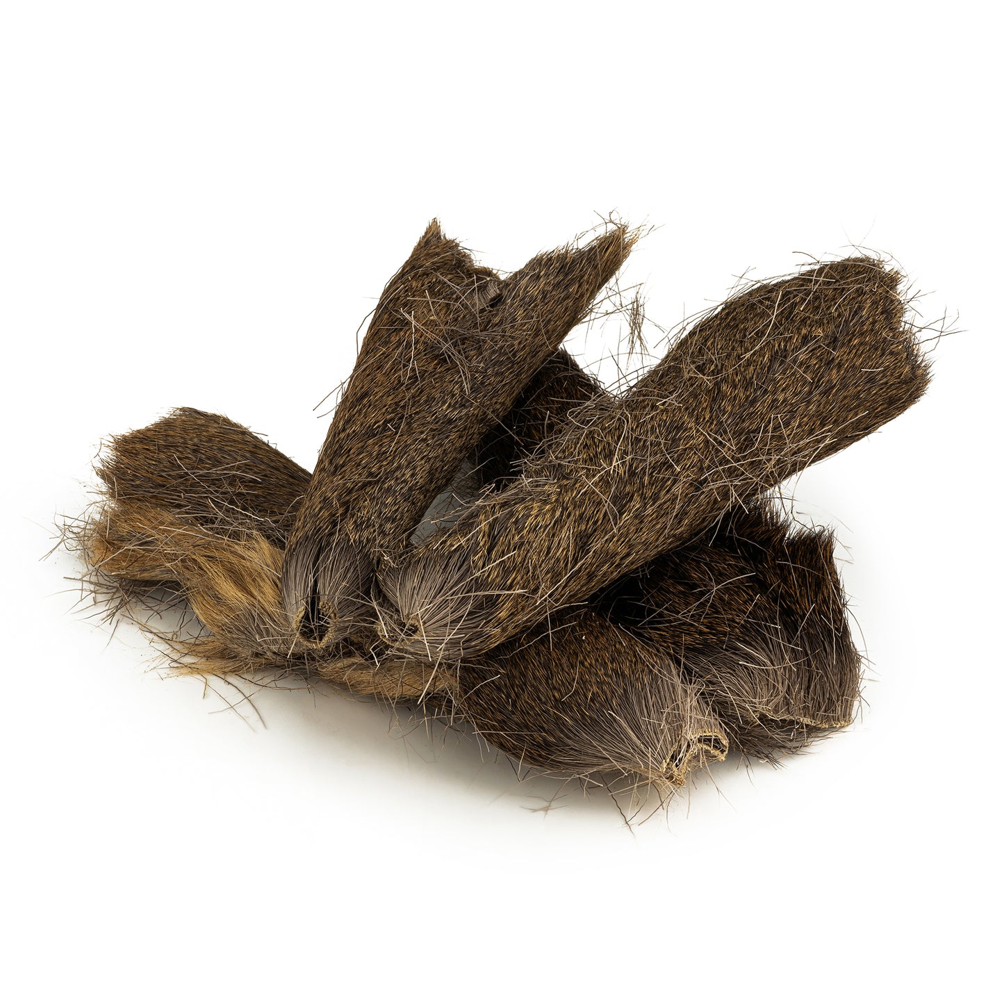 Venison (Deer) Skins - with Hair