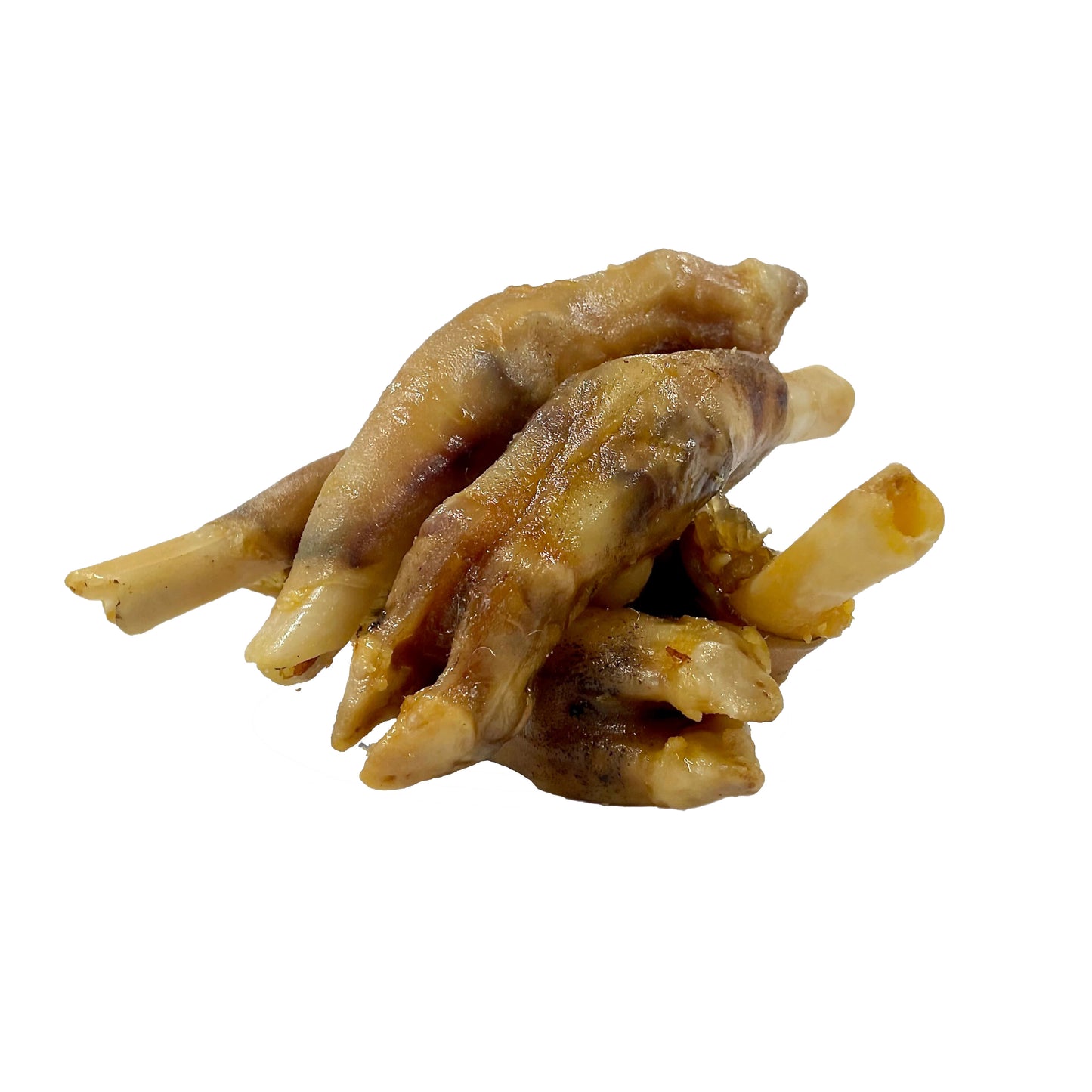 Plain Lamb Legs "Lamb Feet" (5pcs, 10pcs & 50pcs nets)