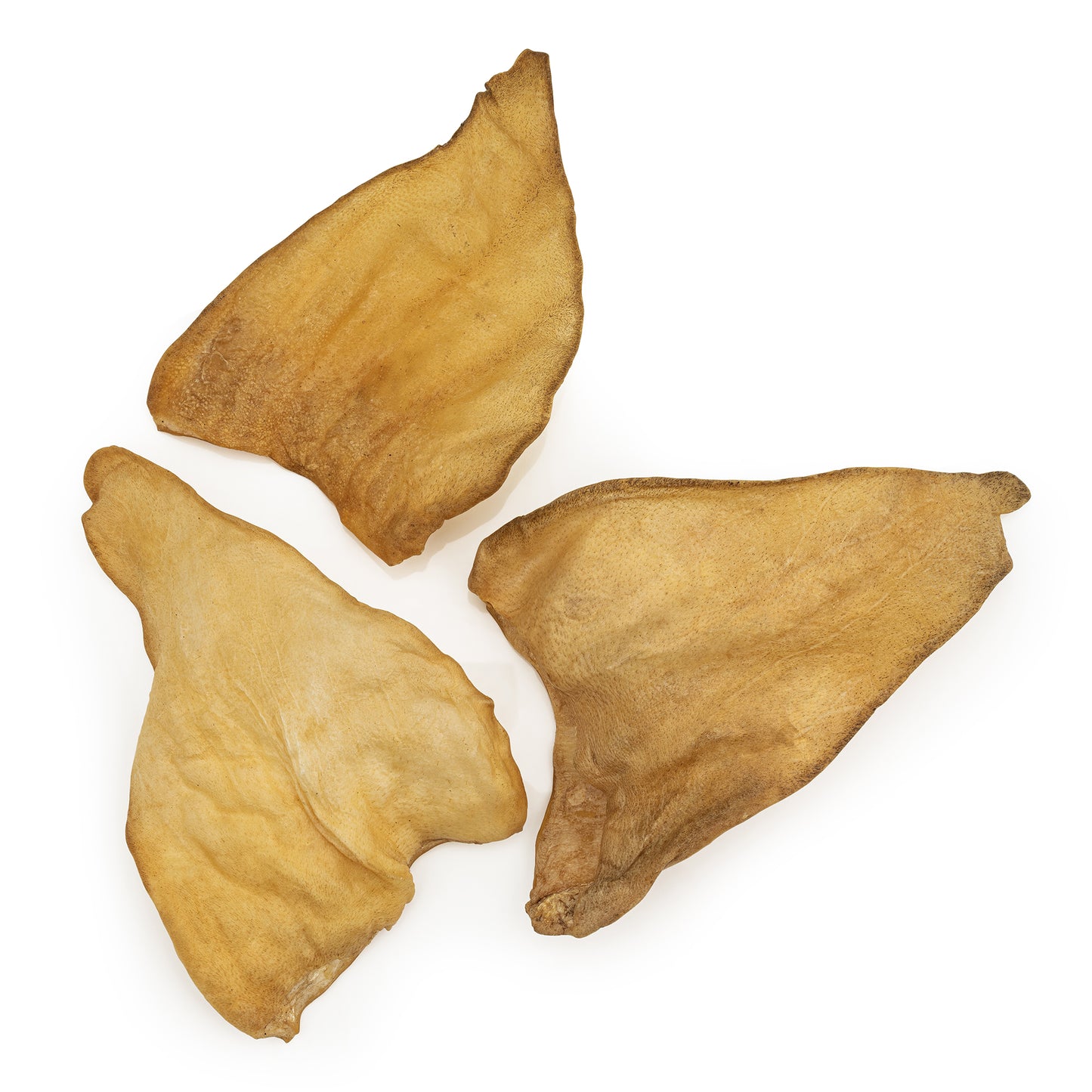 Large Cow Ear Flaps