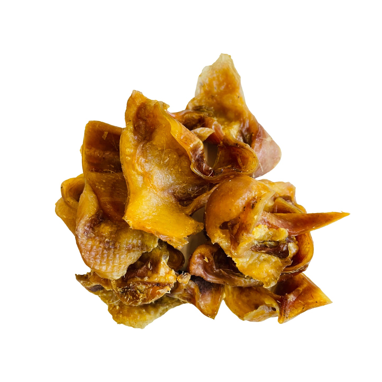 Pig Ear Strips (1kg)