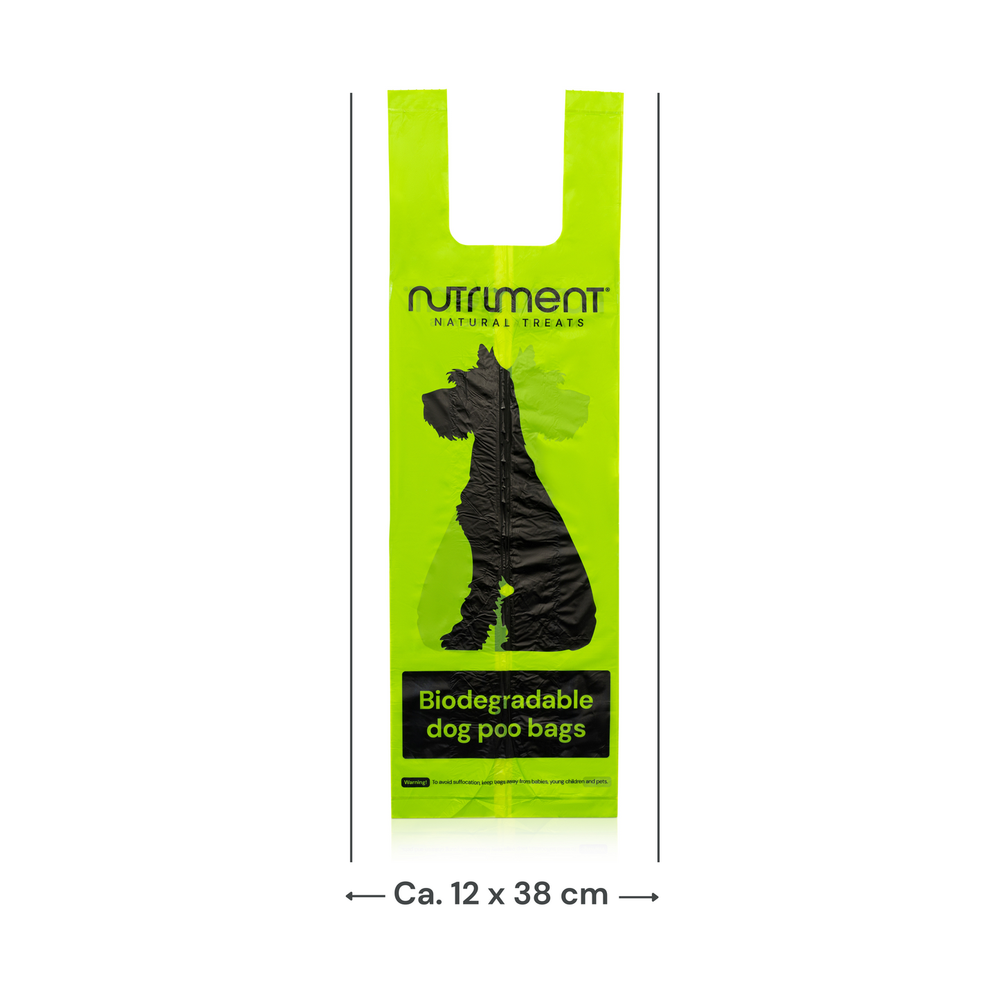 Dog Poo Bags