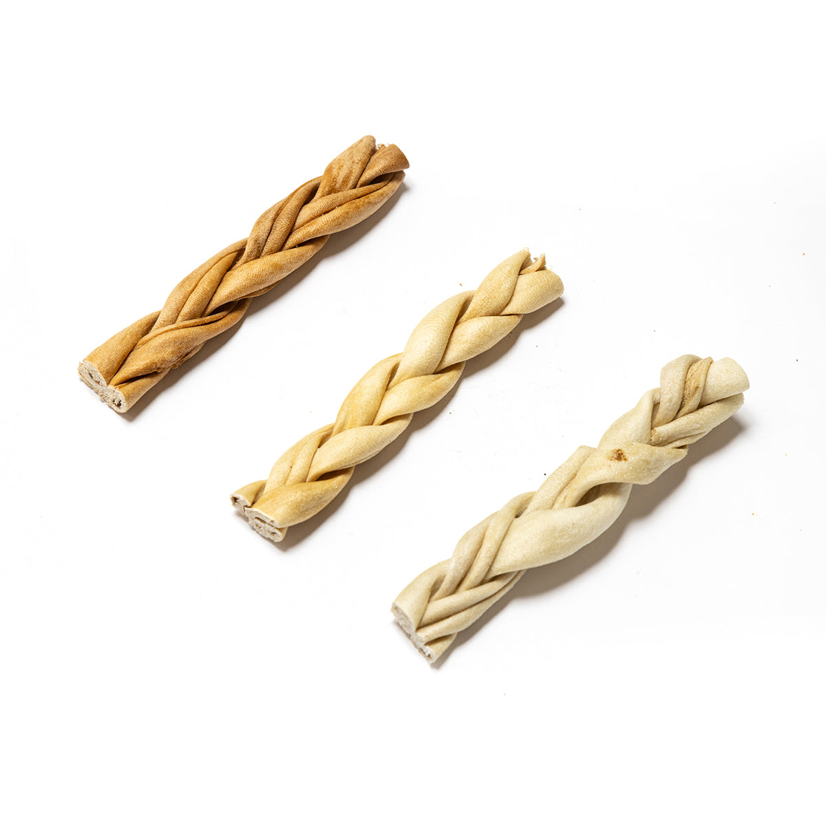 Braided Skins