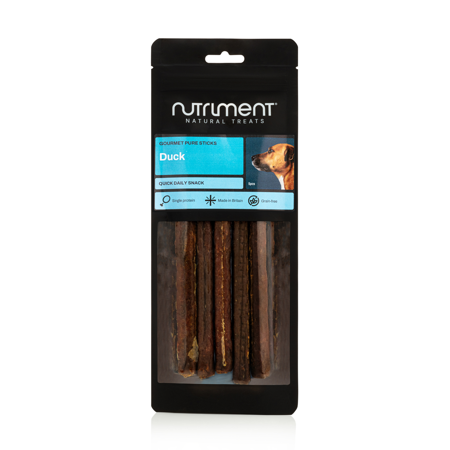 Gourmet Pure Sticks (all flavours)