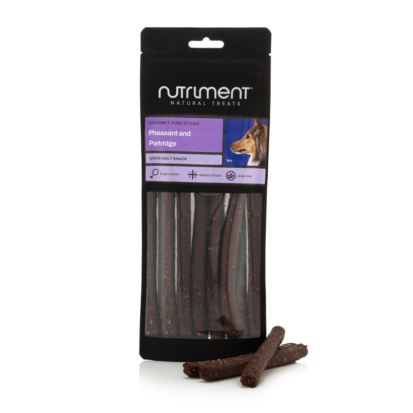 Gourmet Pure Sticks (all flavours)