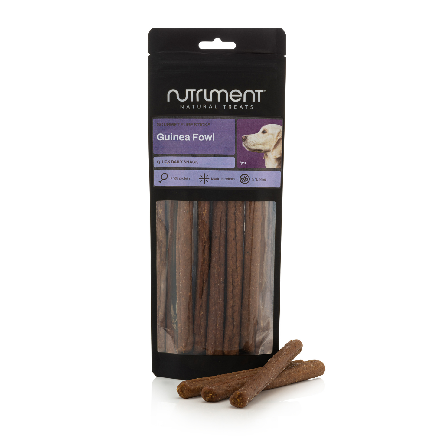 Gourmet Pure Sticks (all flavours)