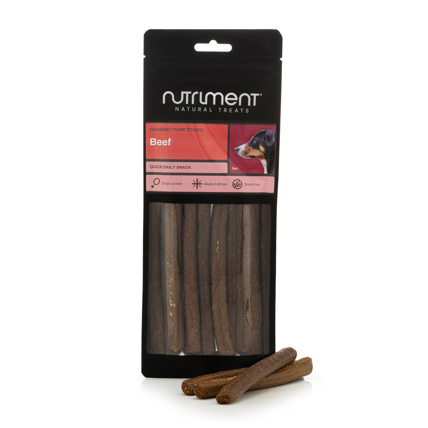 Gourmet Pure Sticks (all flavours)
