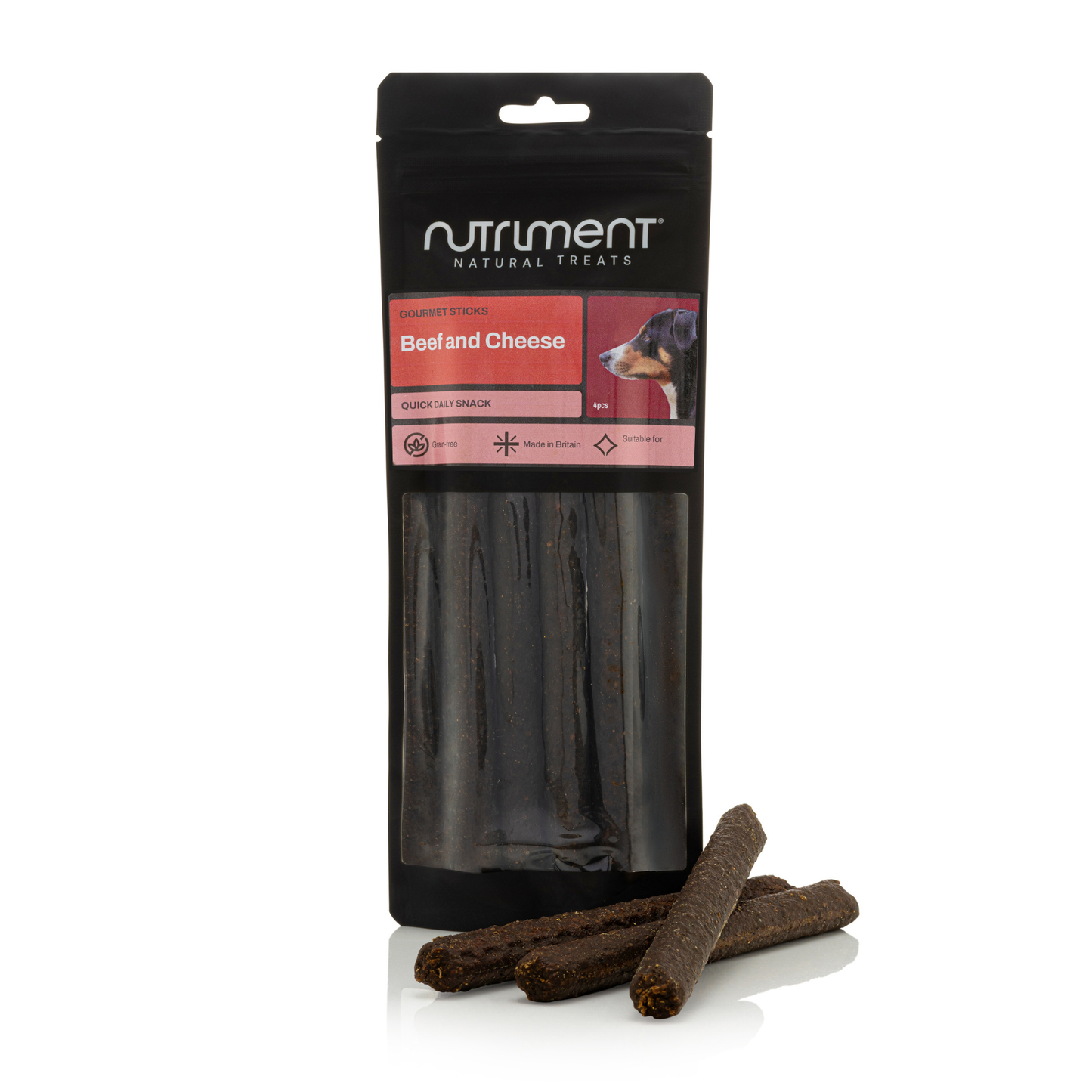 Gourmet Sticks "Long Sausages" (all flavours)